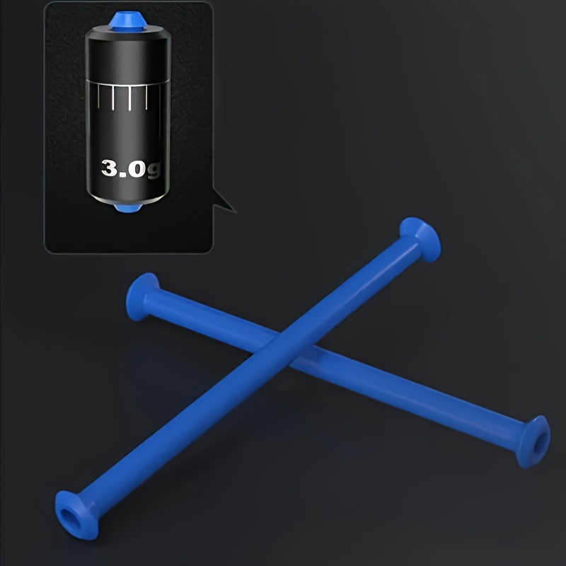 Adjustable Fishing Lead Weight Set, 50-100pcs, Cuttable Lead Sinkers 3g-6g for Freshwater Saltwater Fishing, Essential Fishing Tools, Major Material Lead