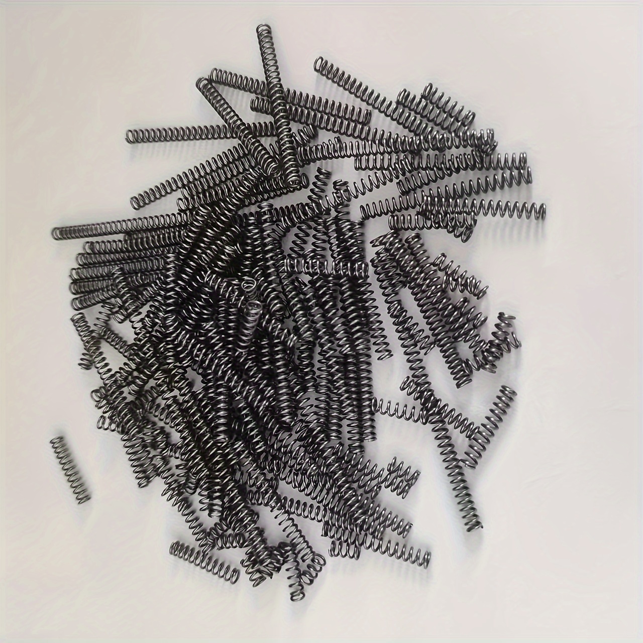 Fil à ressort de Compression en acier inoxydable 304, diamètre extérieur de 1.0mm, 5mm-20mm, 10 pièces  13