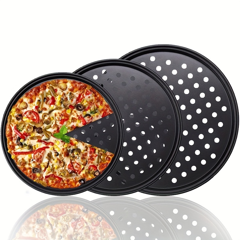 

Metal Pan Holes - For , & Bbq Grilling - -safe,