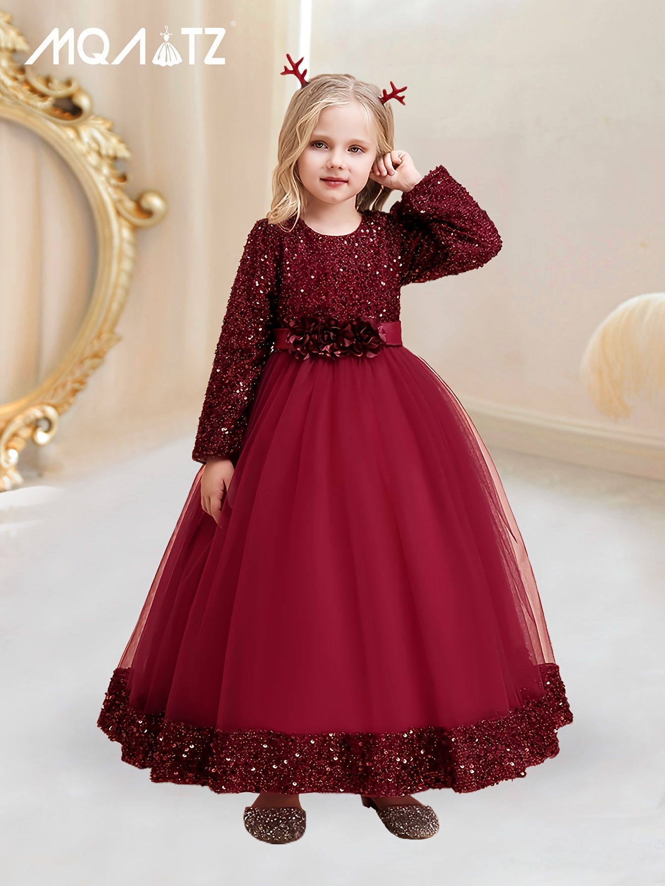 Next girls hotsell occasion dresses