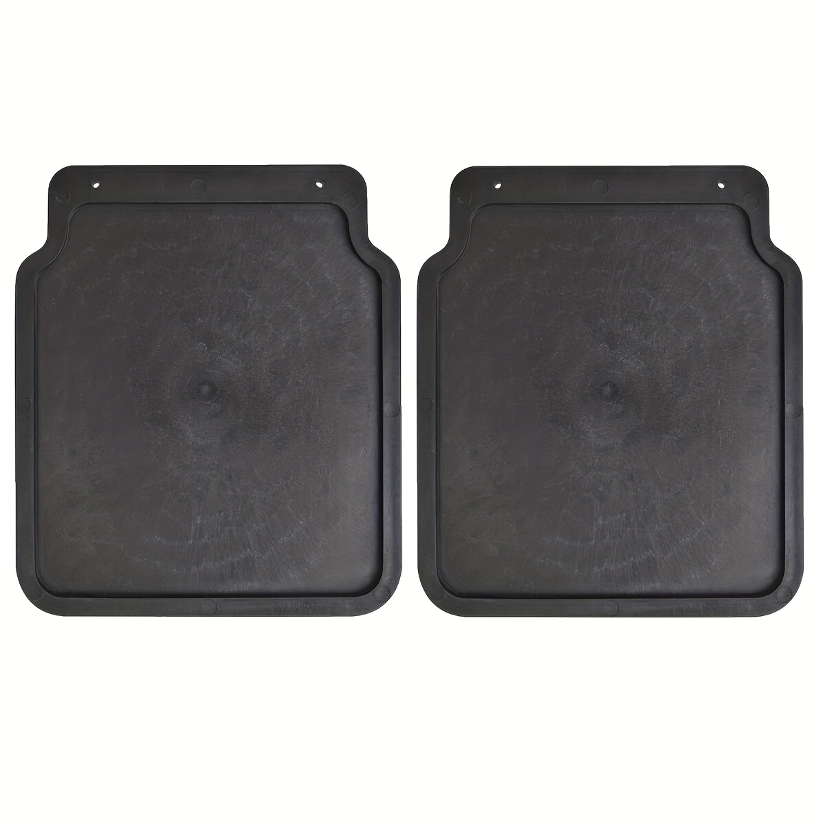 2pcs Universal Mud Flaps for Caravan Trailer