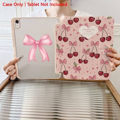 case for samsung pad universal for samsung compatible with galaxy tab s9 fe s10 a9 s6 lite s22