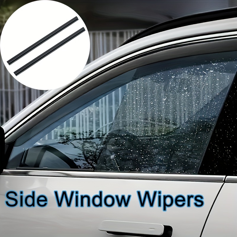 

[ ] 2pcs Car Wipers - Left & Removal For , &