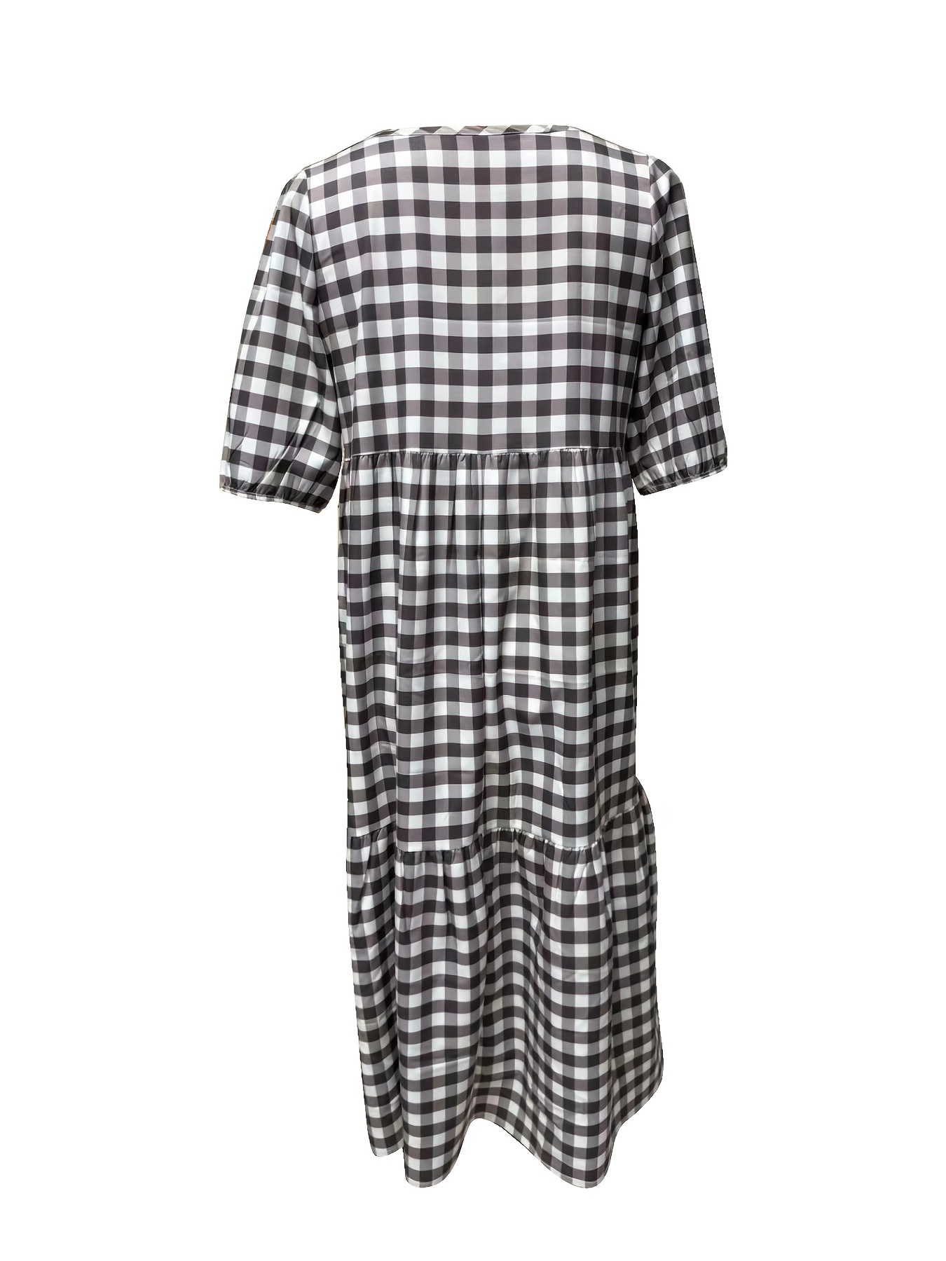 echo asymmetrical mesh wrap dress Side Effects Mesh Maxi Dress