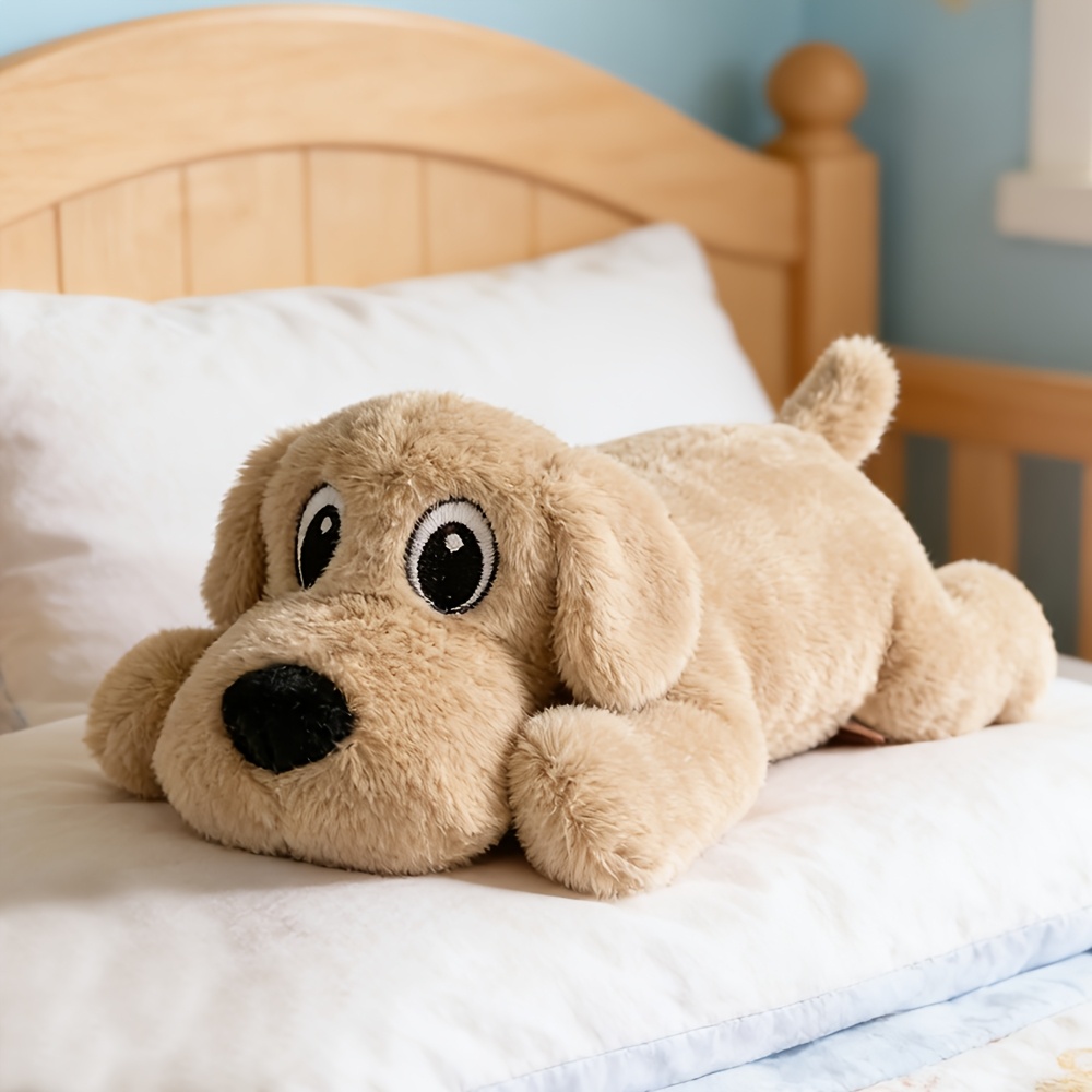 safe and   plush pillow toy   gift cute companion for kids   for bedroom and sofa pet friendly companion toy