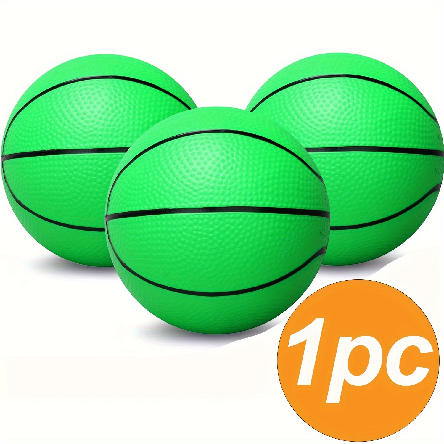 

1pc Swimming Pool Basketball, Water Sports Beach Basketball For Swimming Pool Games