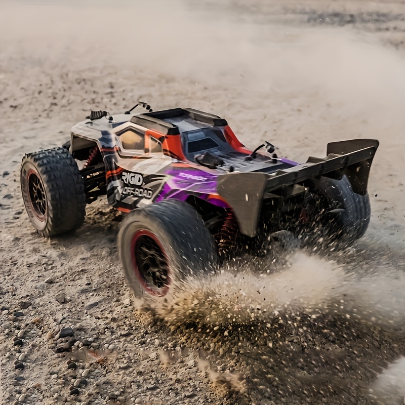 sg316 brush high speed rc car toy road vehicle Temu