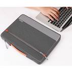 senlasi bolso para portátil compatible con portátiles de 13-16 pulgadas, bolsos para portátiles para macbook, ipad, surface, maletines para portátiles