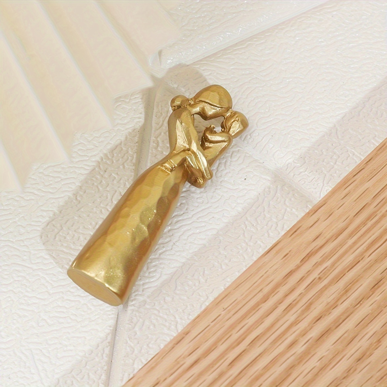 a decorative figurine of a mother and Product details 5