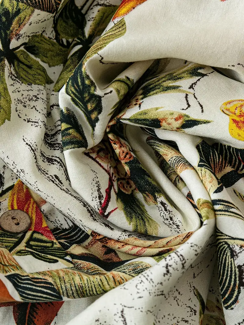 Damesblouse elegant casual boho V-hals bloemenpatroon losse tuniek voor Damesblouse elegant casual boho V-hals bloemenpatroon losse tuniek voor