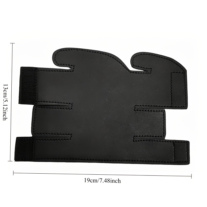 PU Leather Protective Case for Trumpets