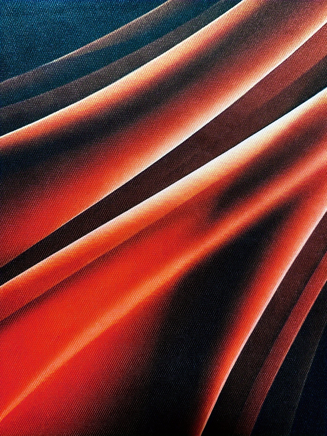 Plus Size Men's Golf T-shirt, Popular Retro Style Blue Lines Geometric Elements Design Print Short Sleeve Tennis Tees For Summer, Casual Trendy Tops For Males, Leisurewear For Big & Tall Guys