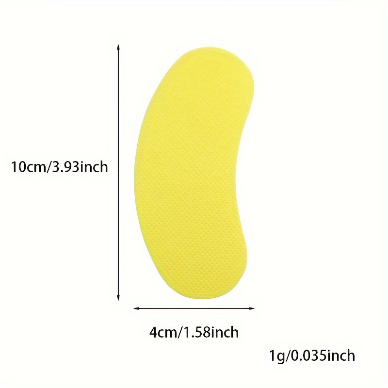 12/24/72pcs Disposable Portable Shoe Stickers, Odor and Freshen Up, Foot Care -Odor Foot Soothing Insoles - Suitable for Sports Shoes, Faux Shoes, Cloth Shoes, Rubber Shoes, Casual Shoes