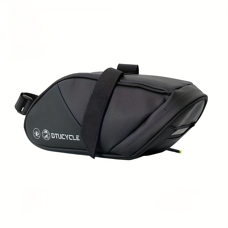 Bicycle Rear Seat Bag, Bag, Rear Seat Tool Bag, Cycling Bag