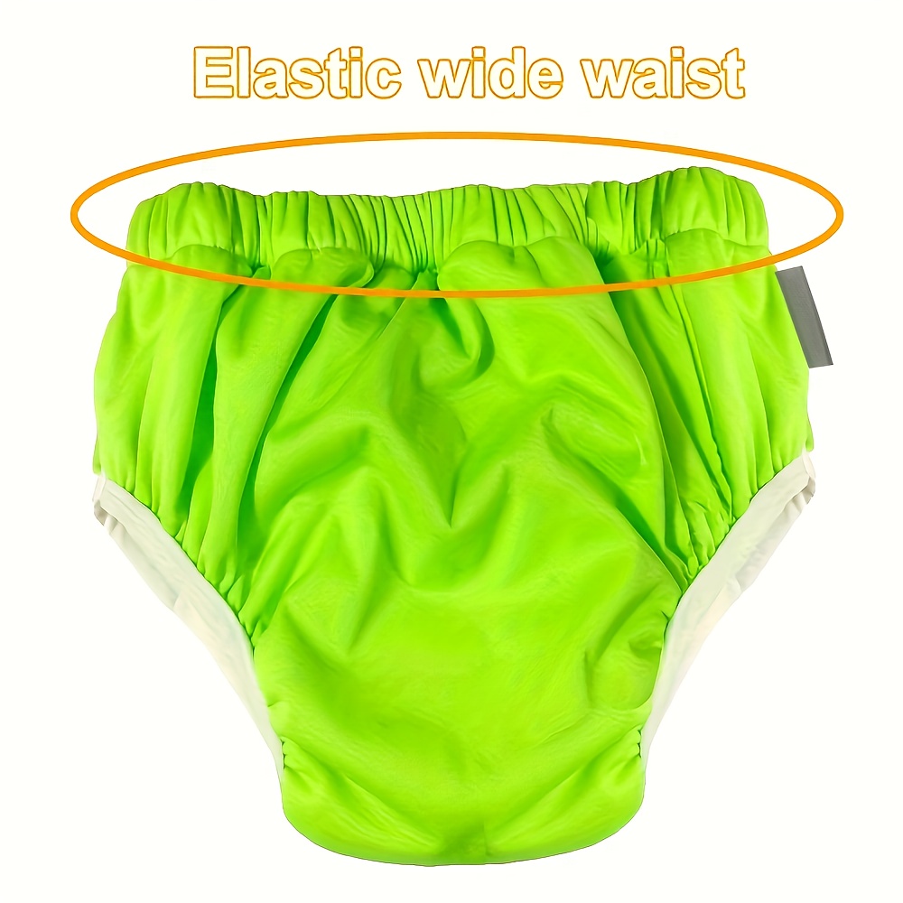 washable diapers big kids teenagers adults washable cloth Temu - Main Image