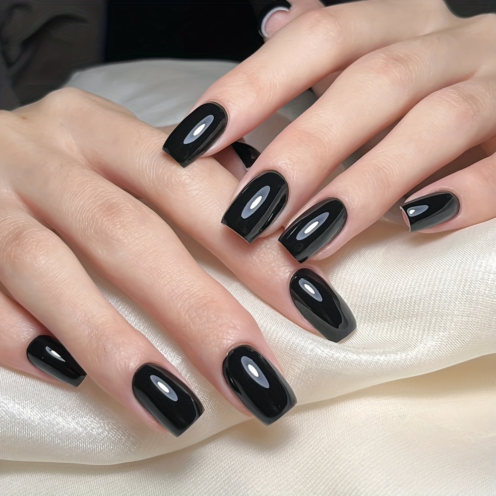 Auto Nail ジェルネイル機器 黒