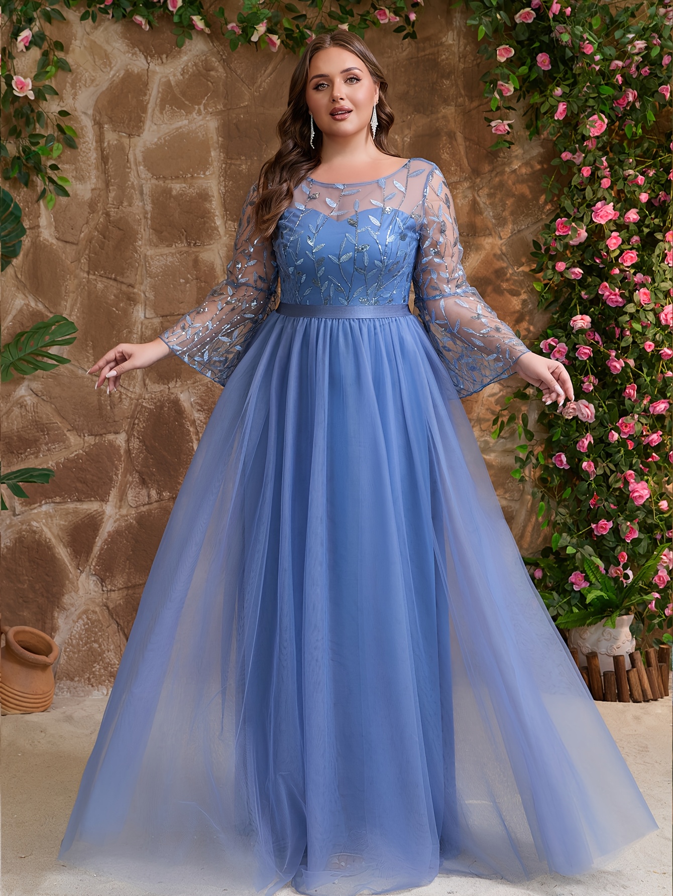 formal temu plus size dresses sold on United States temu dresses on sale