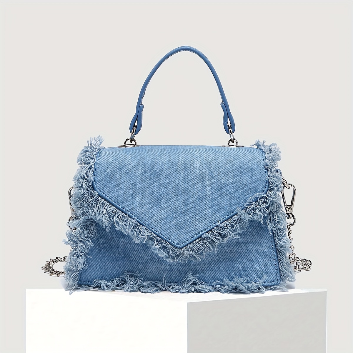 

Tassel Bag - , , And Spacious Shoulder Detachable , , , And Multiple Compartments For Organization