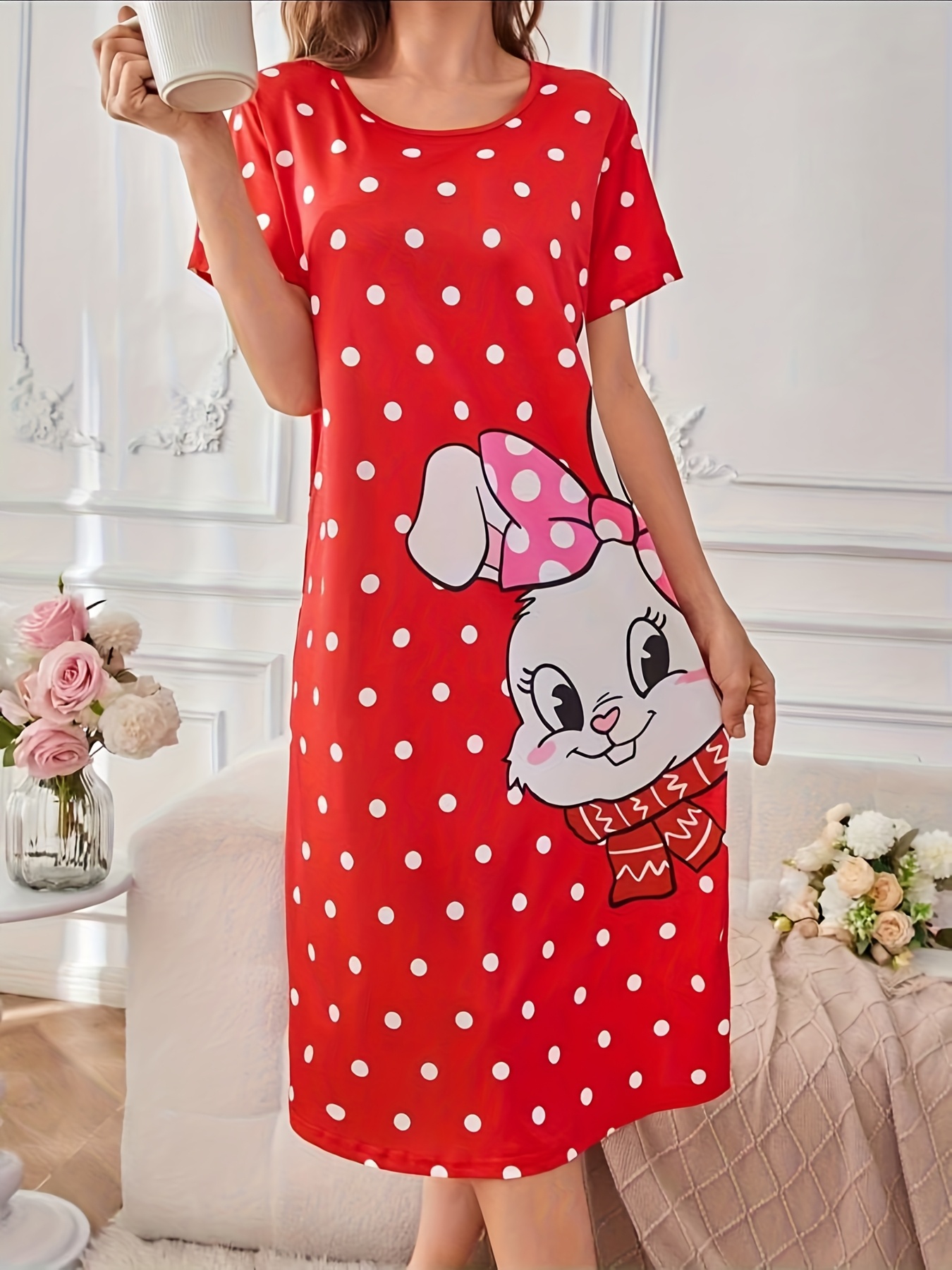 women night dress - Poland
