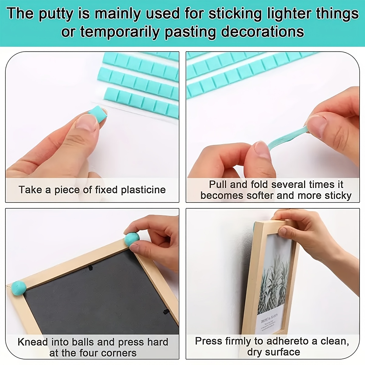 Magnetic Chess Nail Stand Set for Manicure Training