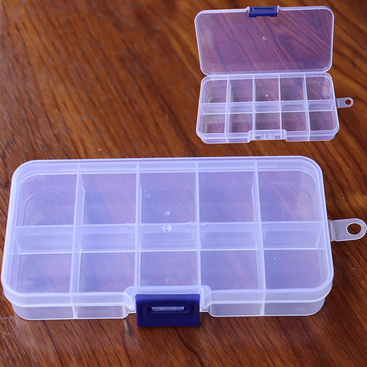 Plastic Transparent Multifunctional Storage Box Travel - Temu Philippines