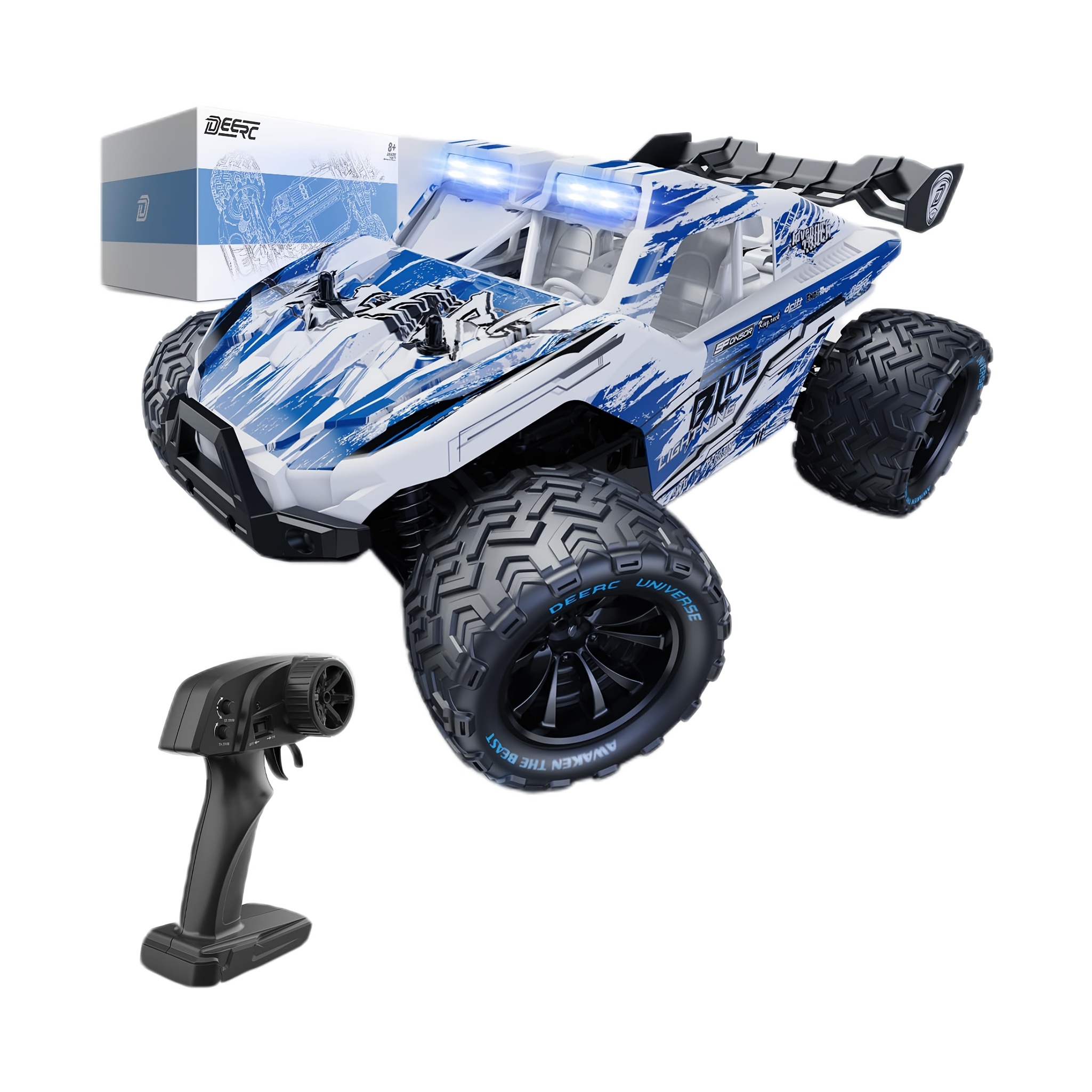 DEERC 9003E 2025，新作登場