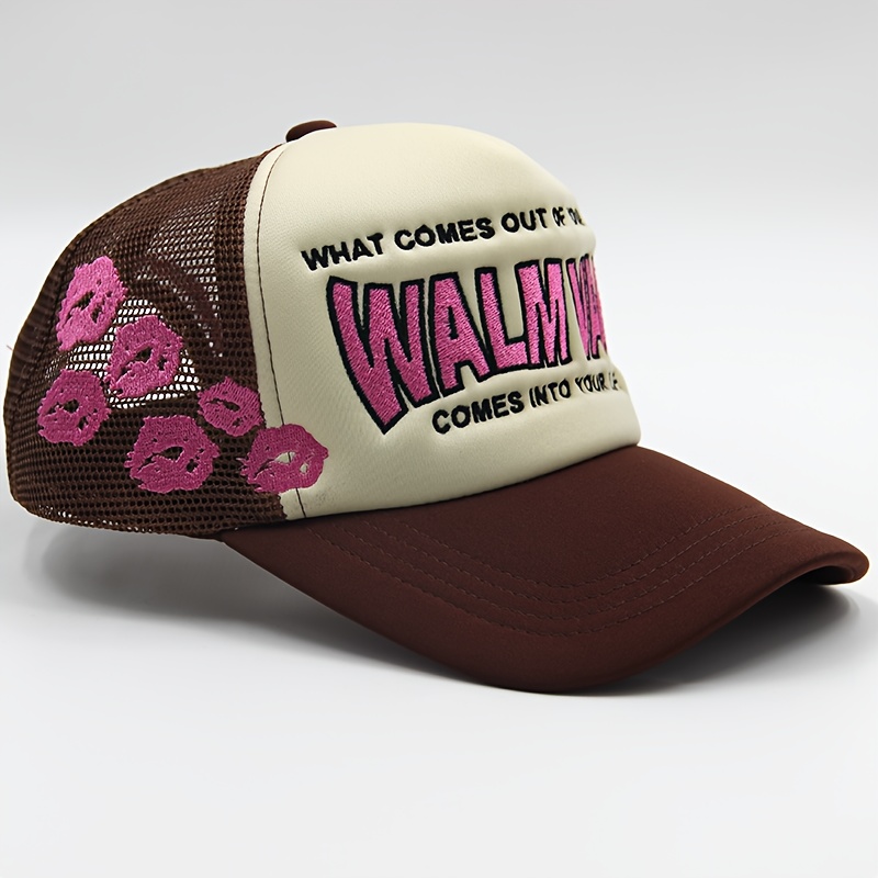 Trucker Hat