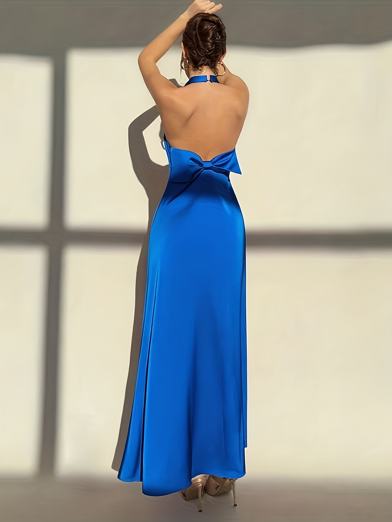elegant party dresses evening parties dates - Temu United Kingdom