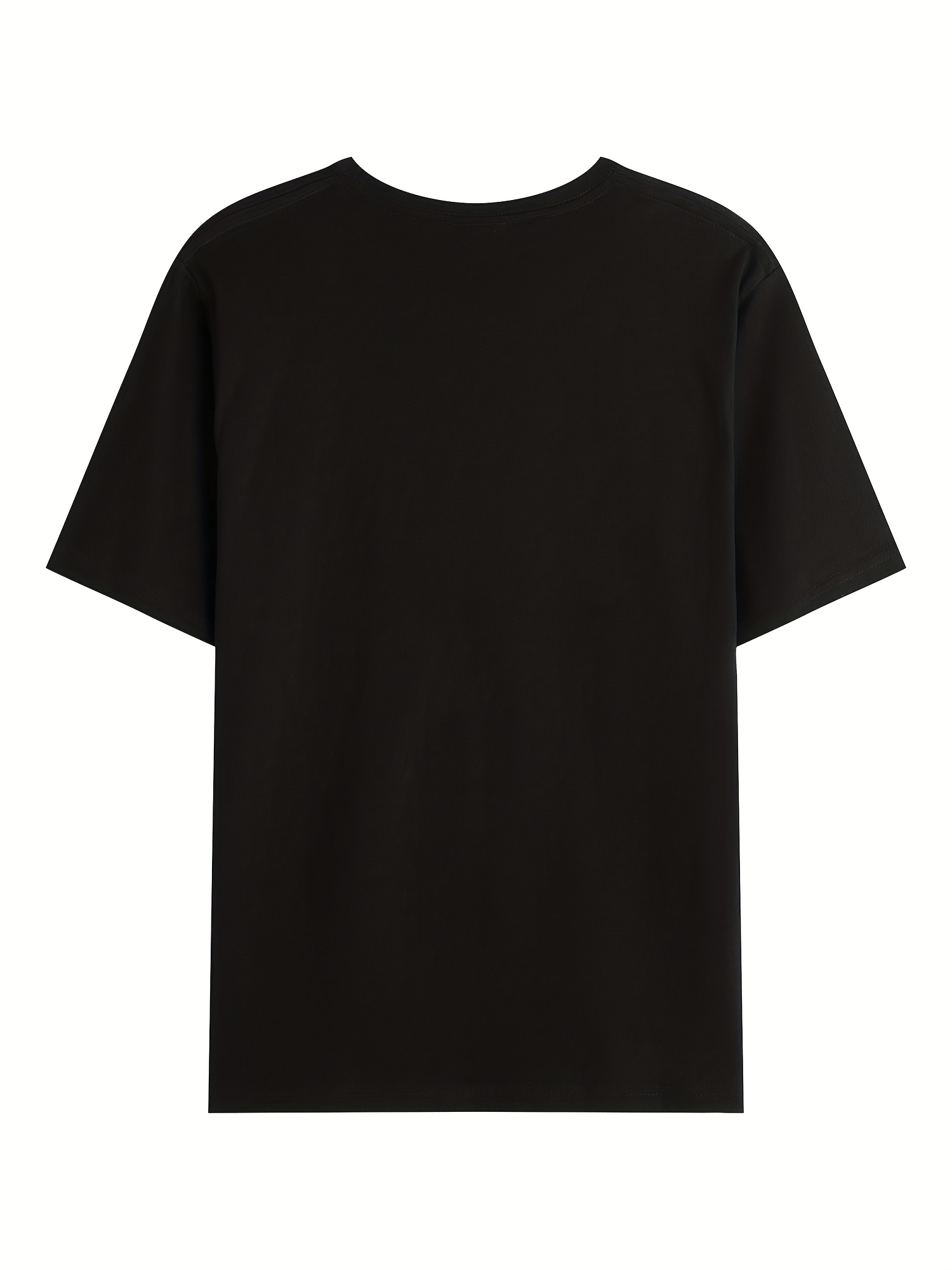 Maglietta Uomo 100% Cotone 180g Collo Tondo, Stampa Cassetta Retrò Frase Scherzosa Papà, Comoda Regalo Per Tutte Le Stagioni_viptrois.com