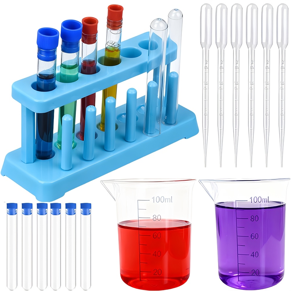 laboratory equipment sold on Temu United States