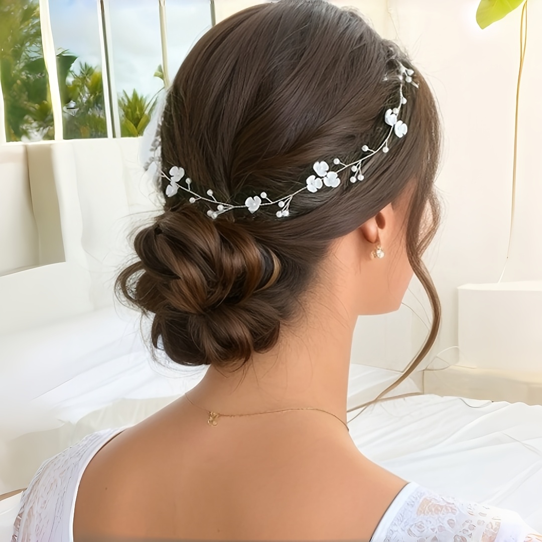 Hairpiece for Other Clothing Props
