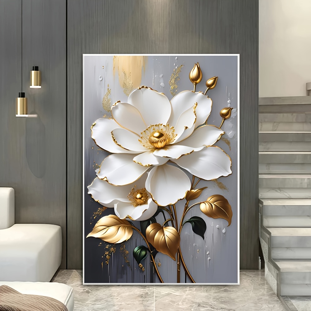 

31.5x47.24in Canvas Art Print - Decor For &