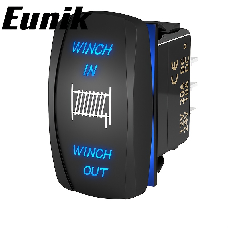 rocker switch sold on Temu Canada