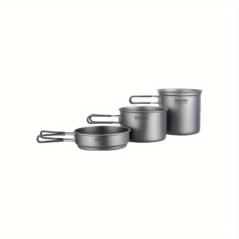 TEMU Outdoor Set