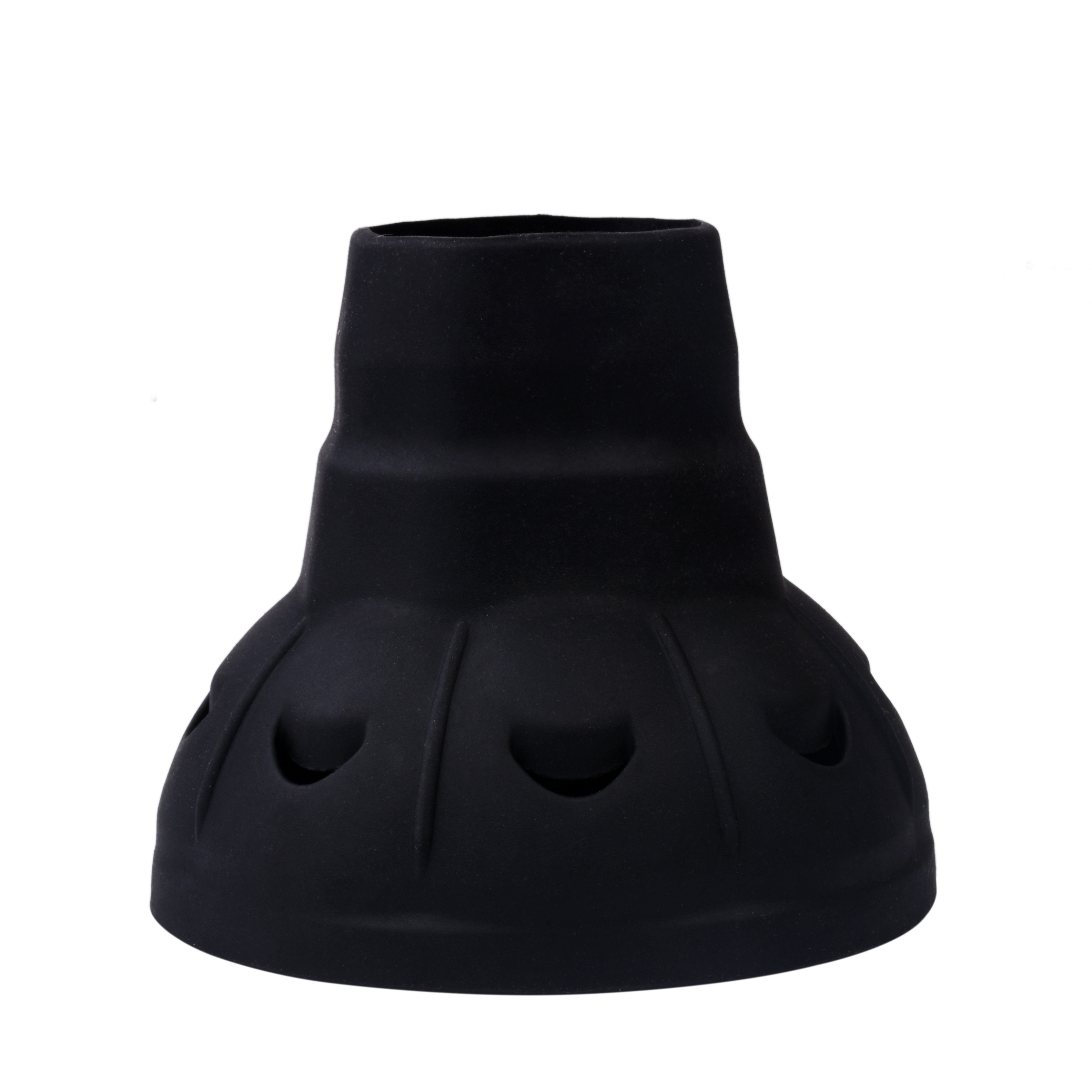 TEMU 1pc Récupérateur de balles de putter, outil d'aspiration pour de club de putter d'extérieur avec ajouts Nouveau