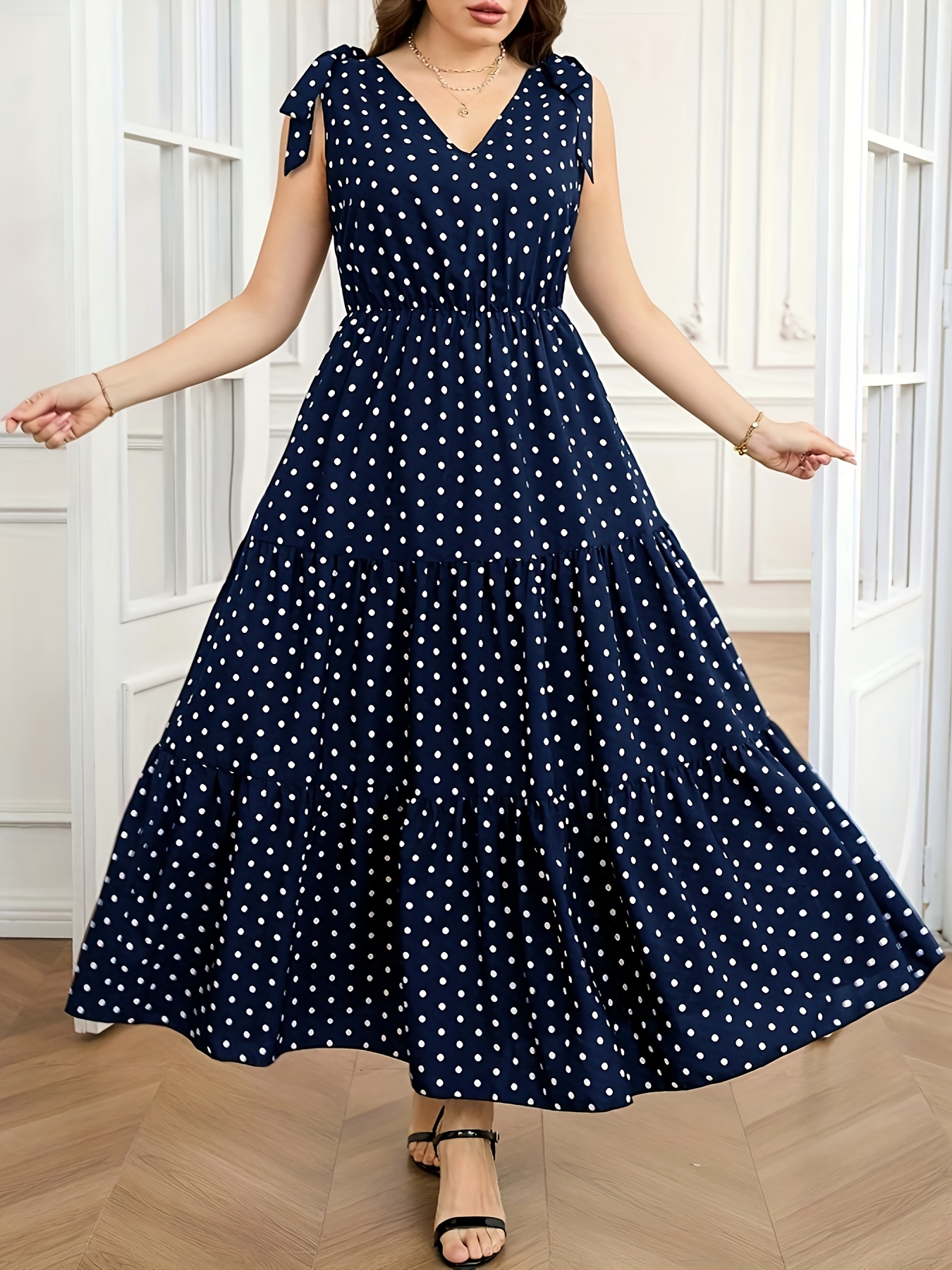 formal dresses in rhode island Plus Size Formal Long Sleeve Beaded Dress MGNY 71805 main image 0