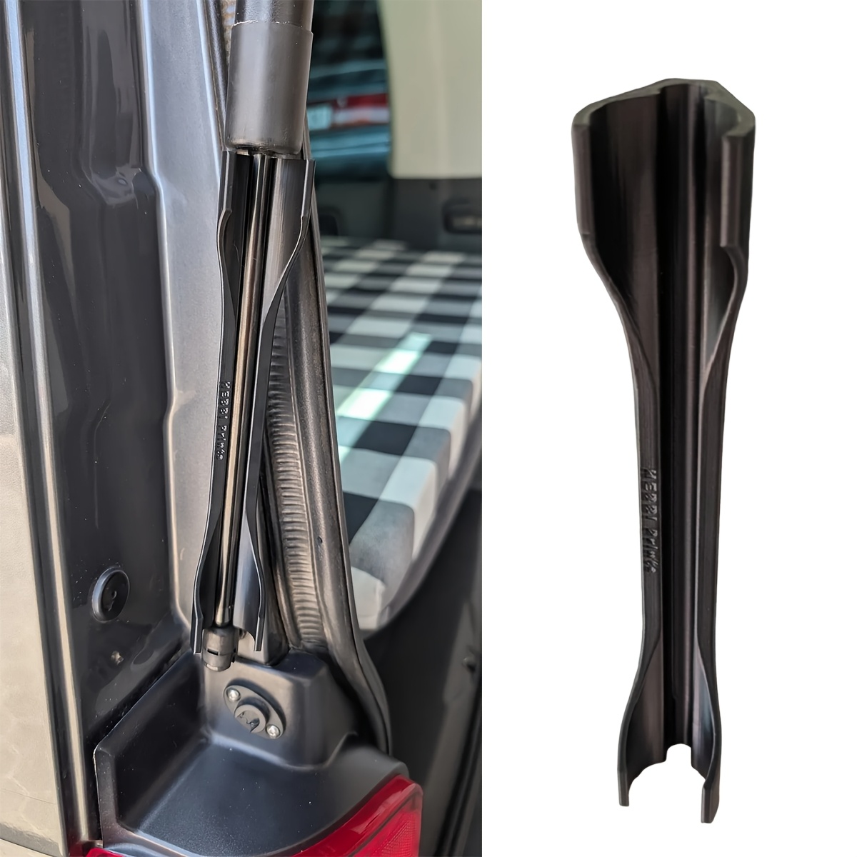 E-shop Geeignet für Kofferraumstütz-Kolbenstangen für VOLKSWAGEN T5 Busse, für PORSCHE, usw