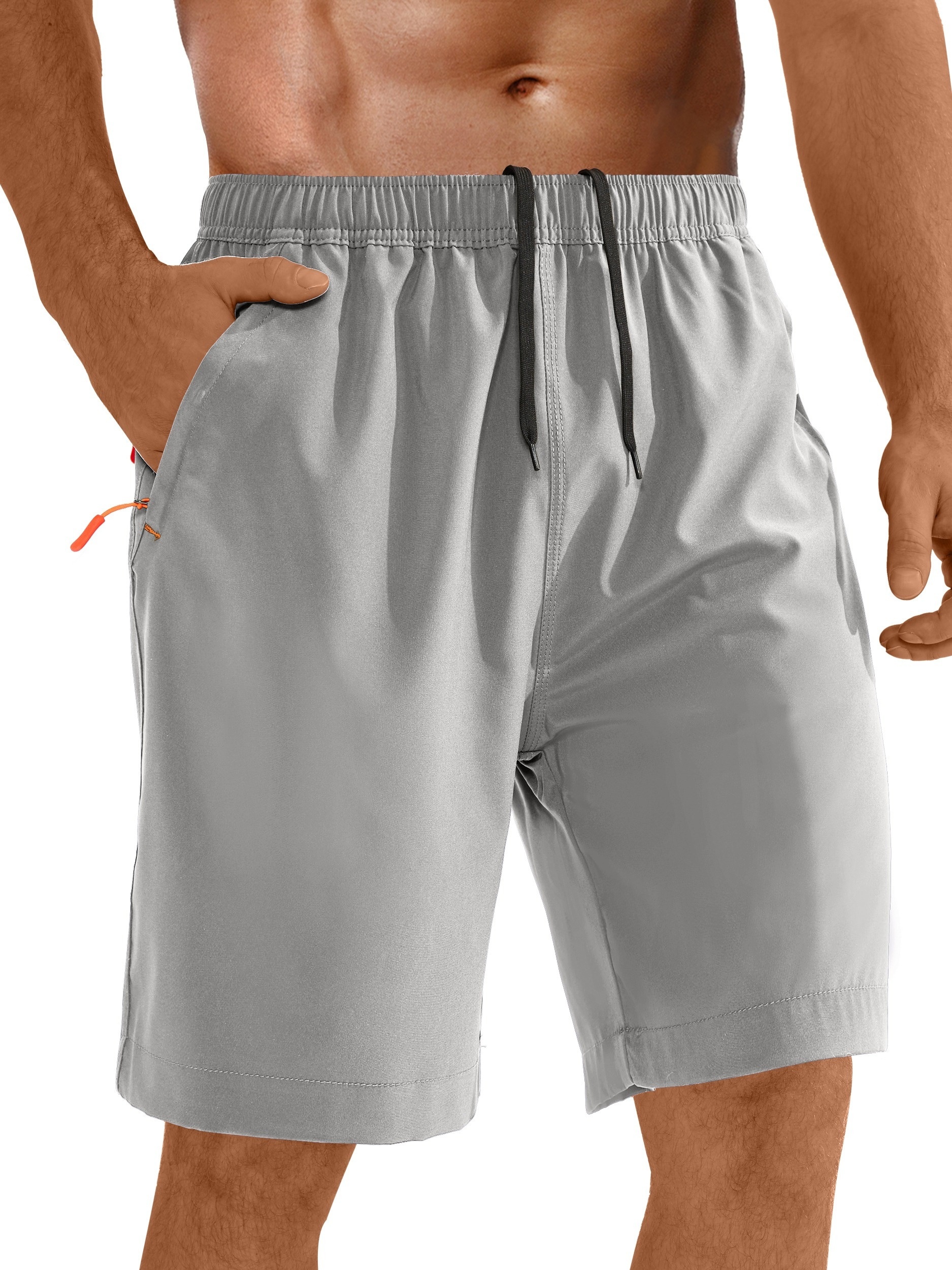 men s athletic shorts inseam water resistant lightweight Temu