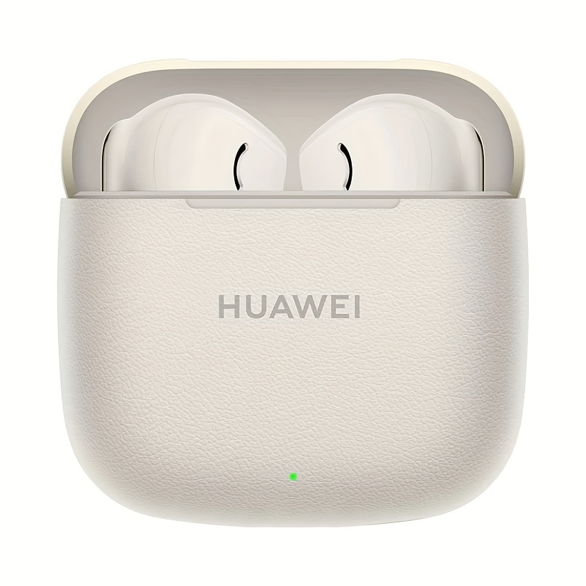 Huawei Se 3 Wireless Earbuds - 42h Playtime, Fast, Edition Wireless Headphones With -c Case, Compatible With /tablets/smartwatches (no Charger Included)
