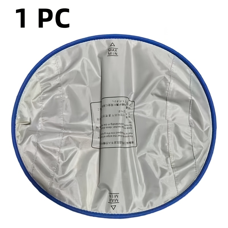 Temu – TEMU 3-in-1 Replacement Liner For Cat Litter Boxes -leak-proof, , And Scratch-resistant -compatible With Compact Automatic Litter Boxes -easy-to-