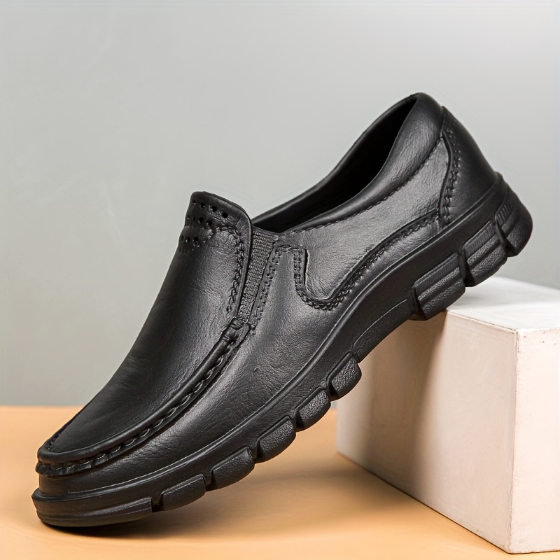 Eva Material 2025 Men's Plus Size Health Shoes Casual Comfortable Men's Shoes