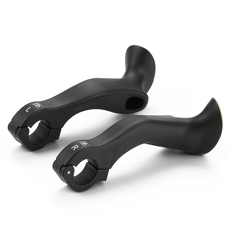 TEMU Extension de de VTT , Barre Ergonomique Légère, Installation Facile, Accessoire pour Vélo