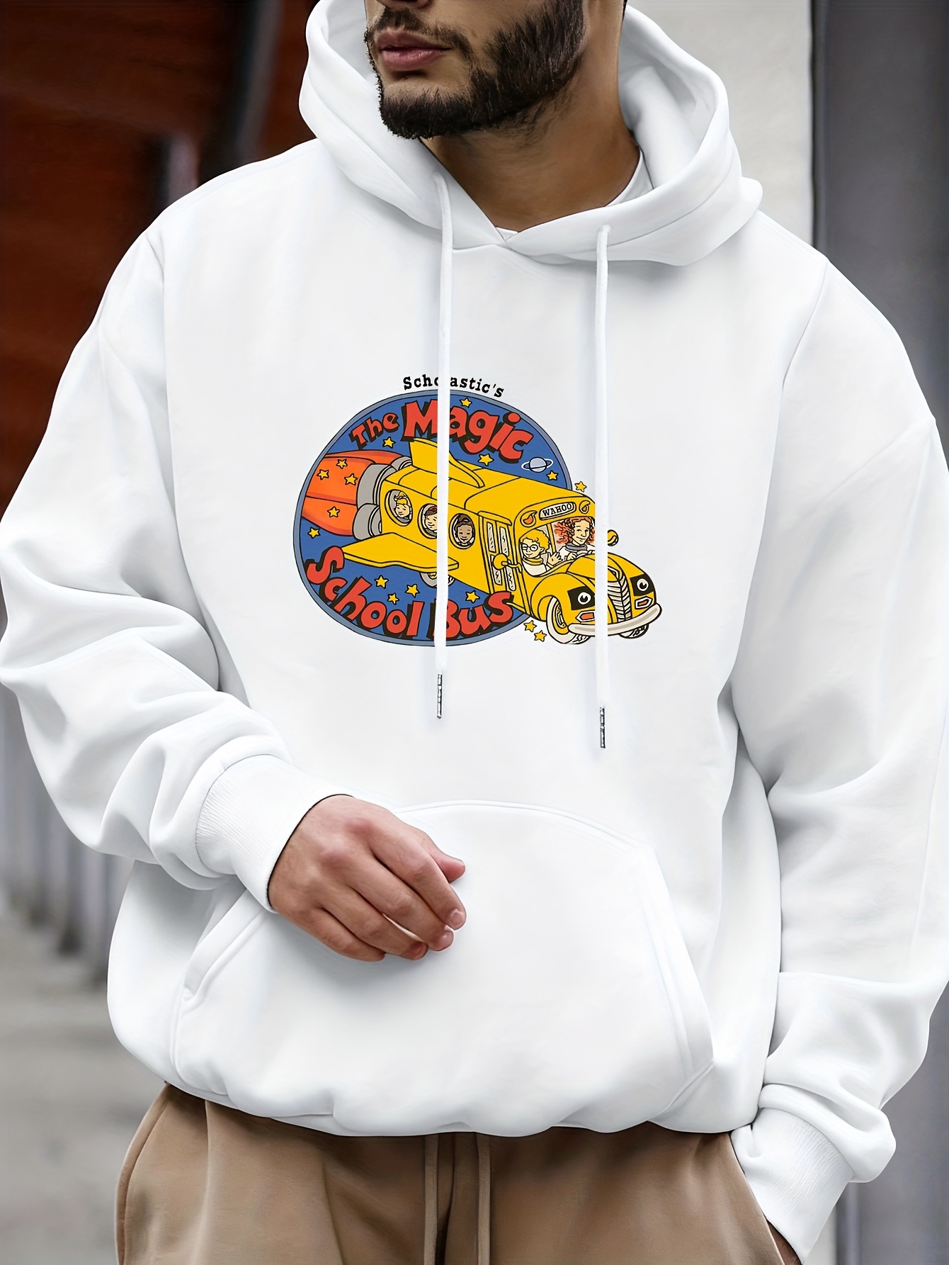 Best Graphic Hoodies for Teen Boys: Top Picks for 2024