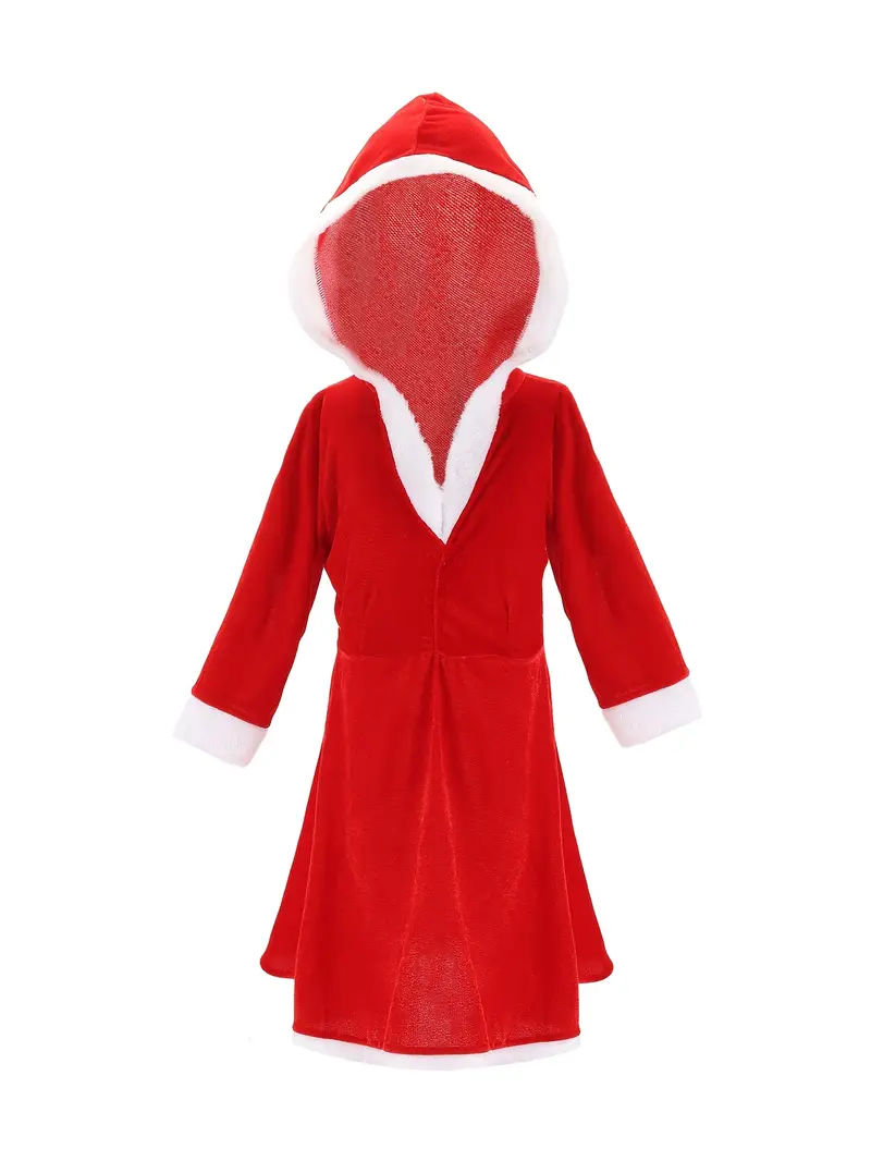 youth christmas dress LWNYDPLSD Youth Christmas Dress Christmas Dresses for Girls 12-14 Tween Christmas Black Dress Midi Thanksgiving Outfit Baby Christmas Outfits, Beige 4-5 Years