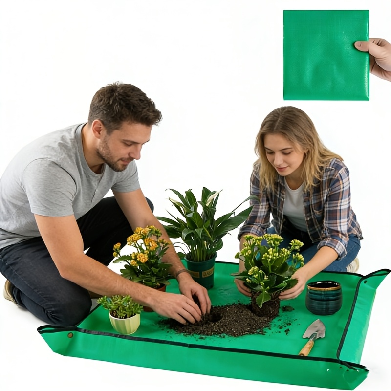 The Complete Manual For Using Transparent Waterproof Mesh Mats Which Protect Your Indoor Home Garden
