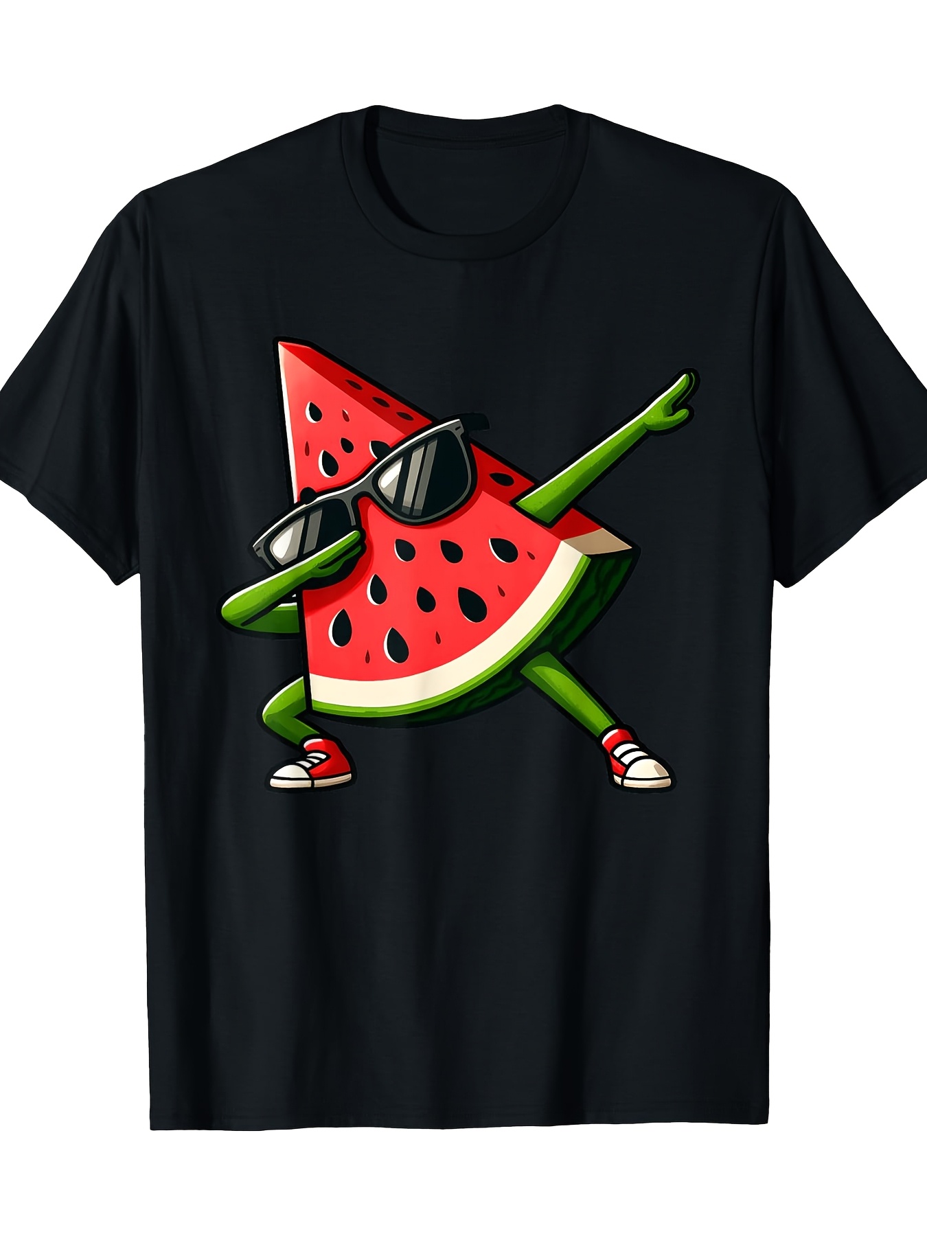 [YOUKSHIMWON] Watermelon T-shirt ★人気★ YOUKSHIMWON] Watermelon T-shirt ☆人気☆