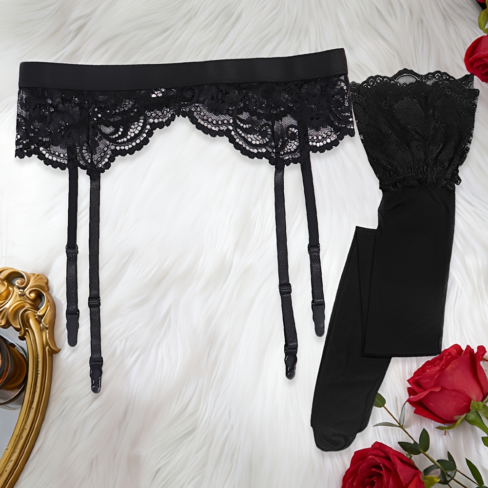 diy garter belts Bridal Garter | Beautifully Crafted Wedding Garters main image 0