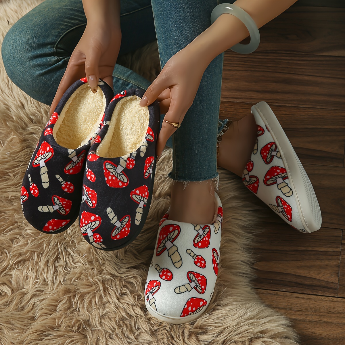 

[top-] Slippers For - , & Shoes Fleece