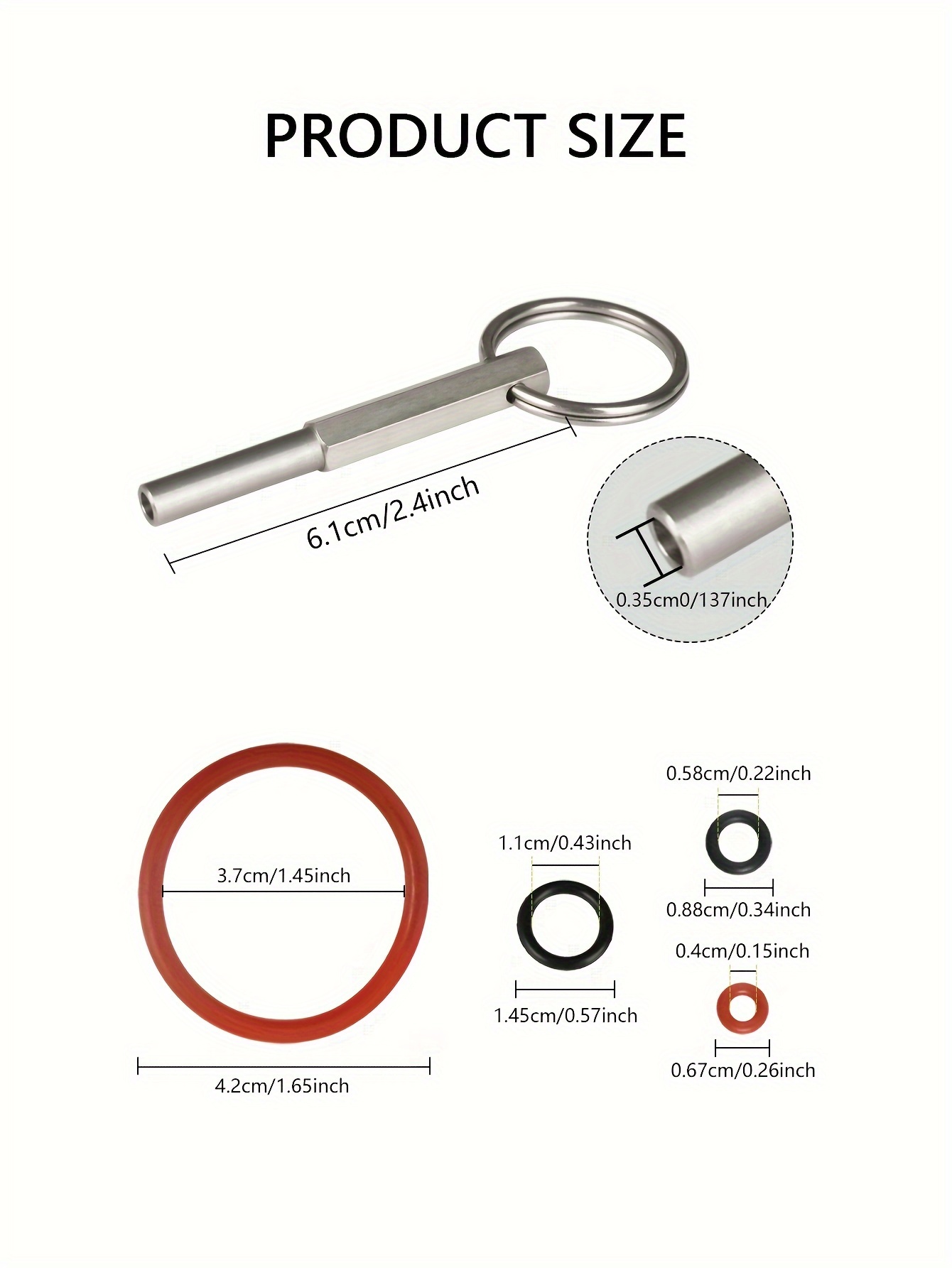 1set o ring gasket seal set key tool for       machines   drainage valve o ring compatible with most   c e ena f j s z x cappuccino maker series machines details 1