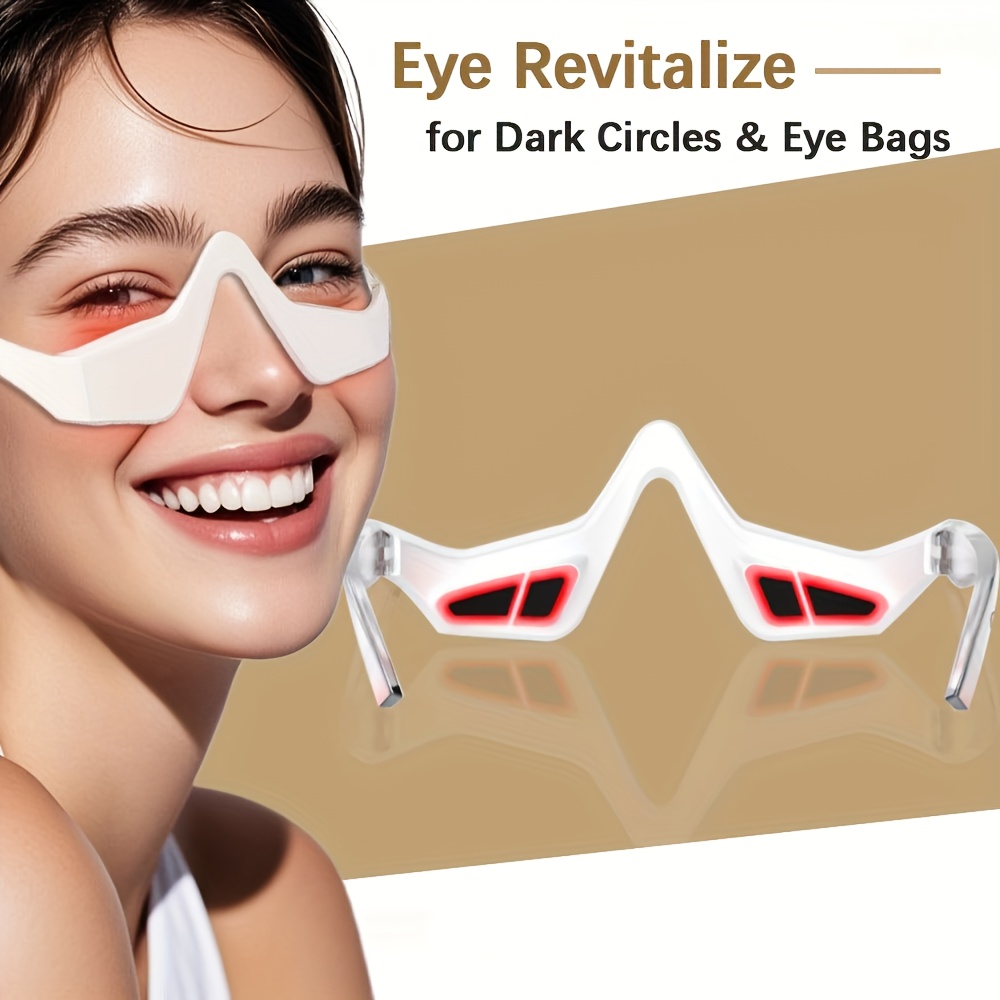 eye beauty device sold on Temu United States